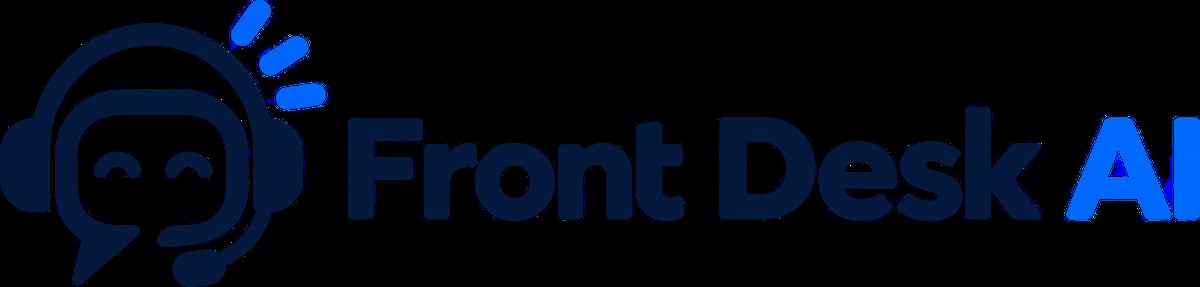 Front Desk AI